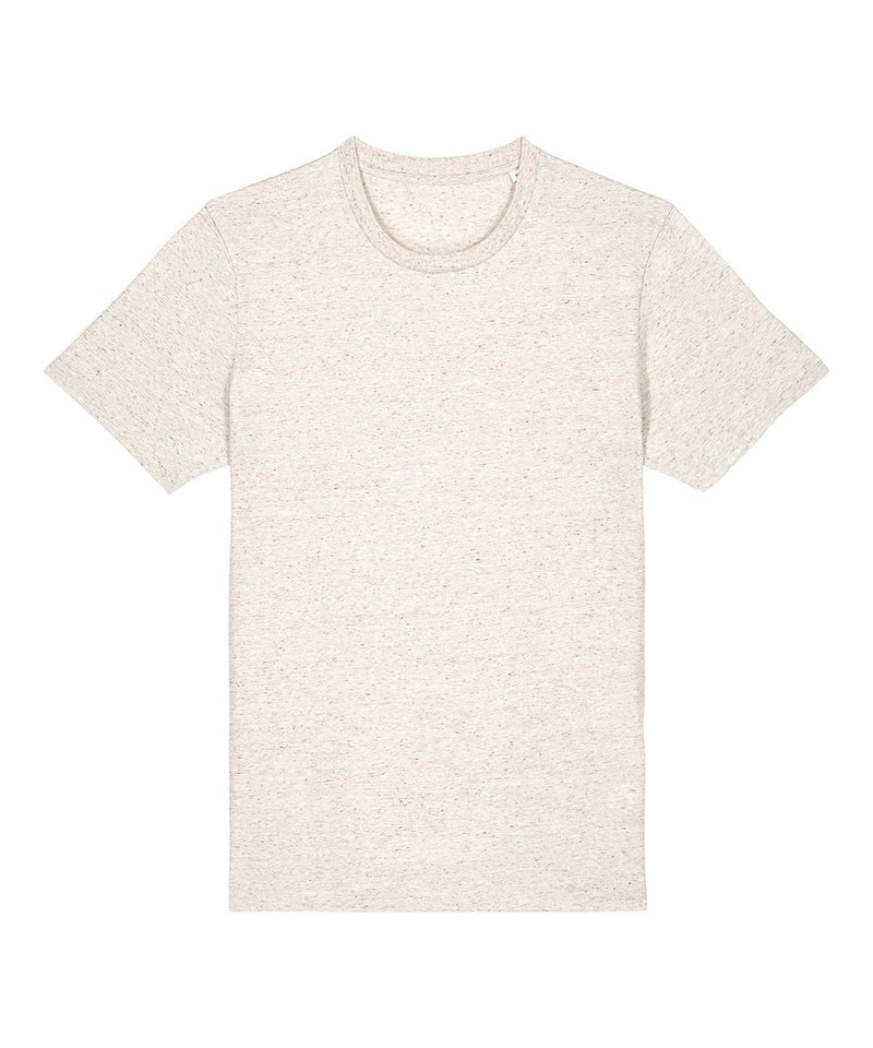 Stanley Stella Premium Unisex Crafter Iconic Mid-Light T-Shirt - (Sttu170-sttu976) Cont 1