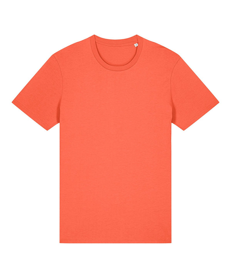 Stanley Stella Premium Unisex Crafter Iconic Mid-Light T-Shirt - (Sttu170-sttu976) Cont 1