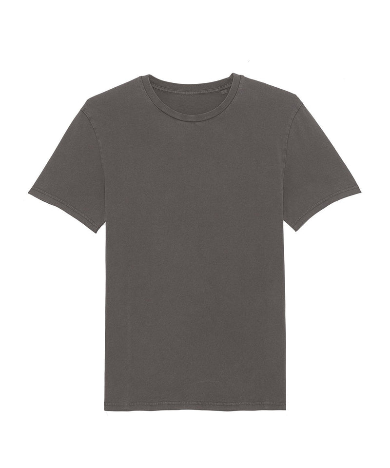 Stanley Stella Premium Unisex Crafter Iconic Mid-Light T-Shirt - (Sttu170-sttu976) Cont 1
