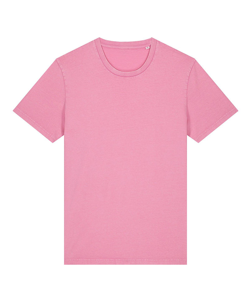 Stanley Stella Premium Unisex Crafter Iconic Mid-Light T-Shirt - (Sttu170-sttu976) Cont 1