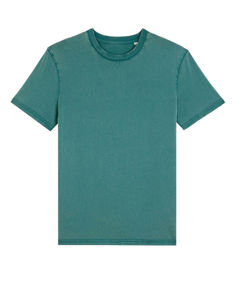 Stanley Stella Premium Unisex Crafter Iconic Mid-Light T-Shirt - (Sttu170-sttu976) Cont 1