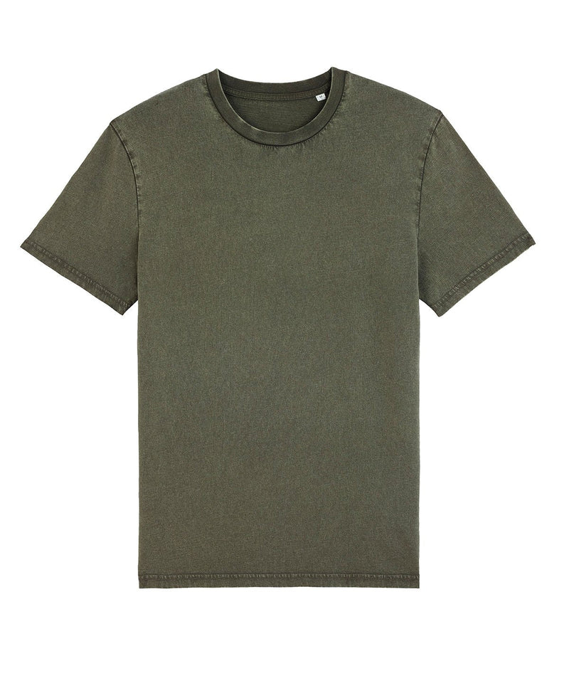 Stanley Stella Premium Unisex Crafter Iconic Mid-Light T-Shirt - (Sttu170-sttu976) Cont 1