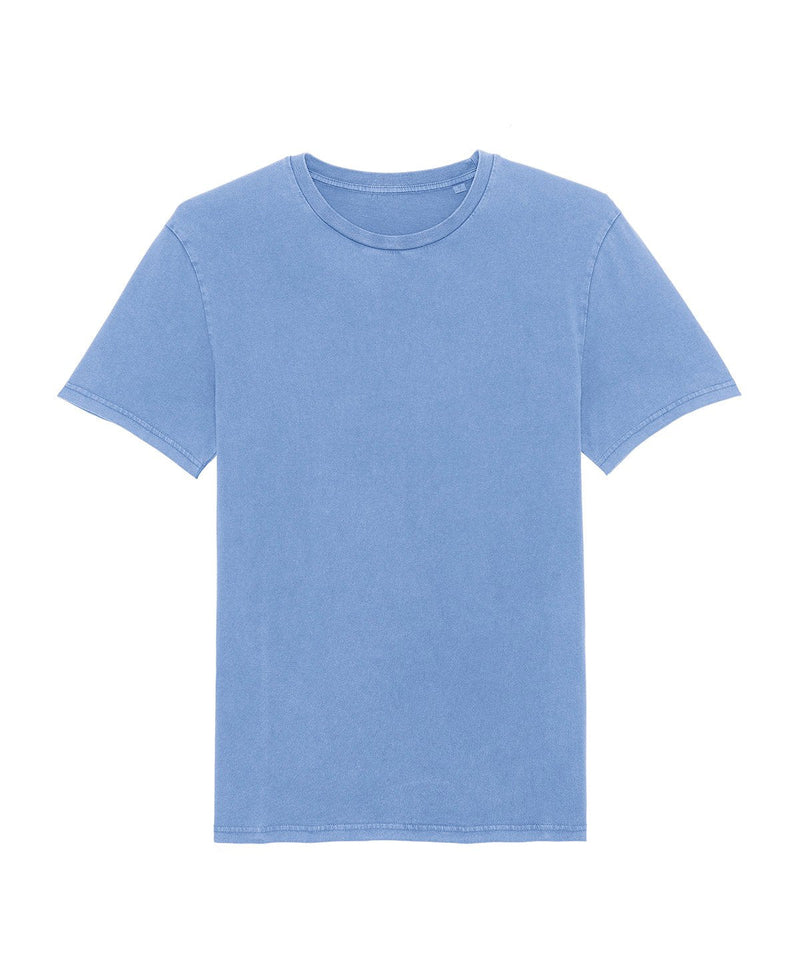 Stanley Stella Premium Unisex Crafter Iconic Mid-Light T-Shirt - (Sttu170-sttu976) Cont 1