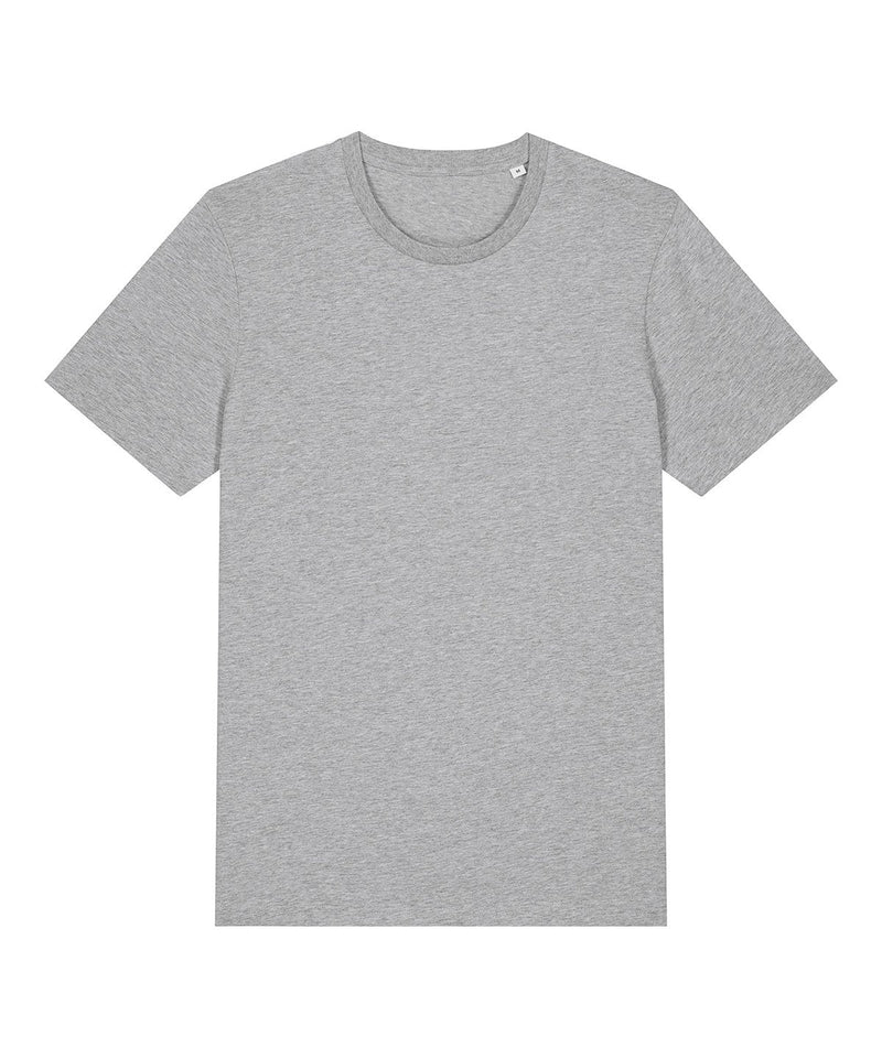 Stanley Stella Premium Unisex Crafter Iconic Mid-Light T-Shirt - (Sttu170-sttu976) Cont 1