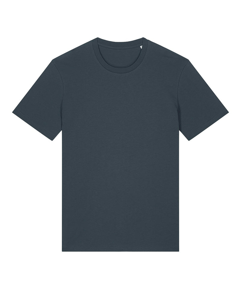 Stanley Stella Premium Unisex Crafter Iconic Mid-Light T-Shirt - (Sttu170-sttu976) Cont 2
