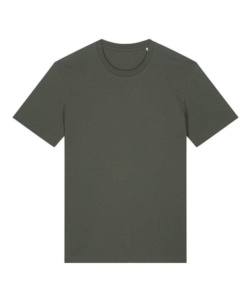 Stanley Stella Premium Unisex Crafter Iconic Mid-Light T-Shirt - (Sttu170-sttu976) Cont 1