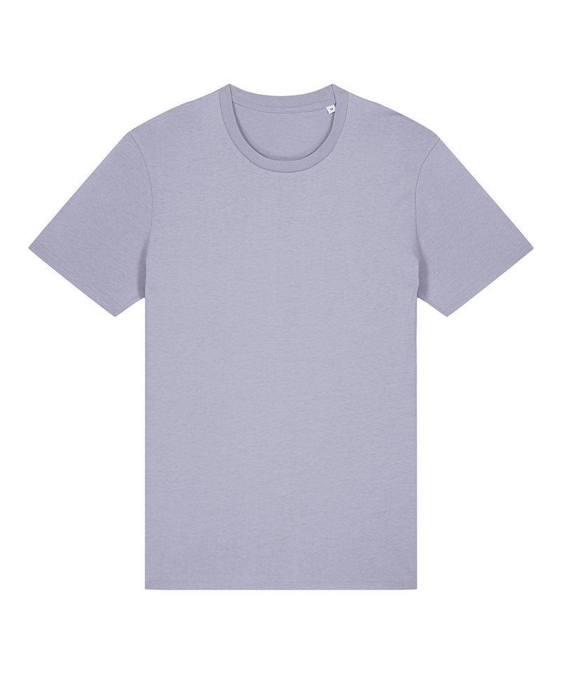 Stanley Stella Premium Unisex Crafter Iconic Mid-Light T-Shirt - (Sttu170-sttu976) Cont 1