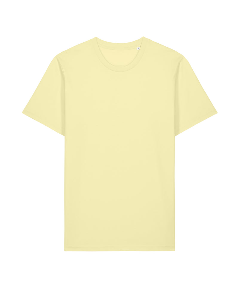 Stanley Stella Premium Unisex Crafter Iconic Mid-Light T-Shirt - (Sttu170-sttu976) Cont 2