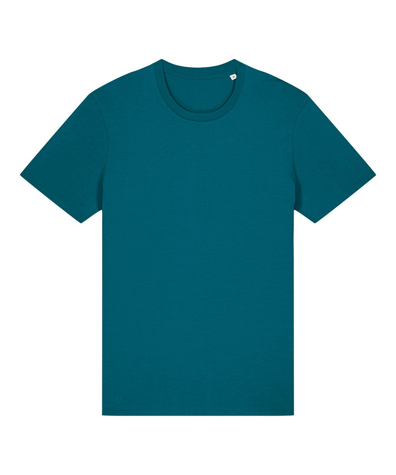 Stanley Stella Premium Unisex Crafter Iconic Mid-Light T-Shirt - (Sttu170-sttu976) Cont 1