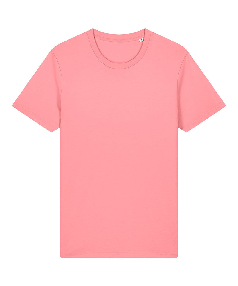 Stanley Stella Premium Unisex Crafter Iconic Mid-Light T-Shirt - (Sttu170-sttu976) Cont 1
