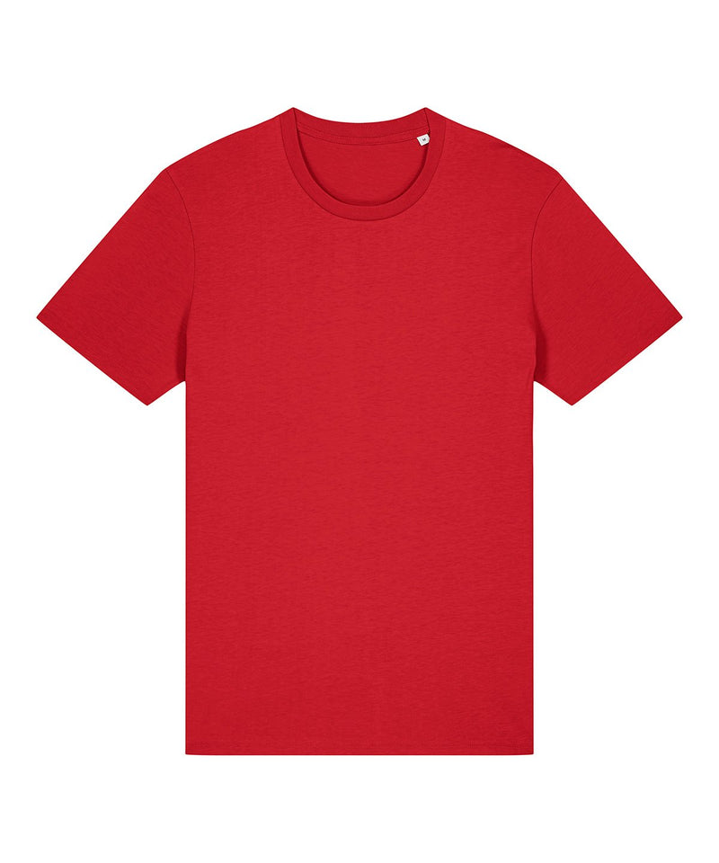 Stanley Stella Premium Unisex Crafter Iconic Mid-Light T-Shirt - (Sttu170-sttu976) Cont 1
