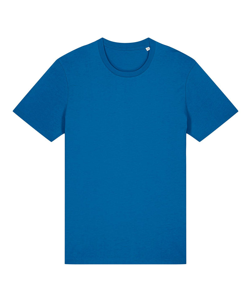 Stanley Stella Premium Unisex Crafter Iconic Mid-Light T-Shirt - (Sttu170-sttu976) Cont 1