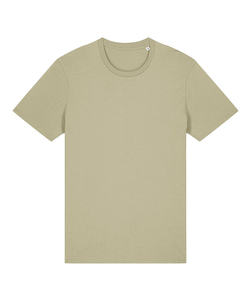 Stanley Stella Premium Unisex Crafter Iconic Mid-Light T-Shirt - (Sttu170-sttu976) Cont 1