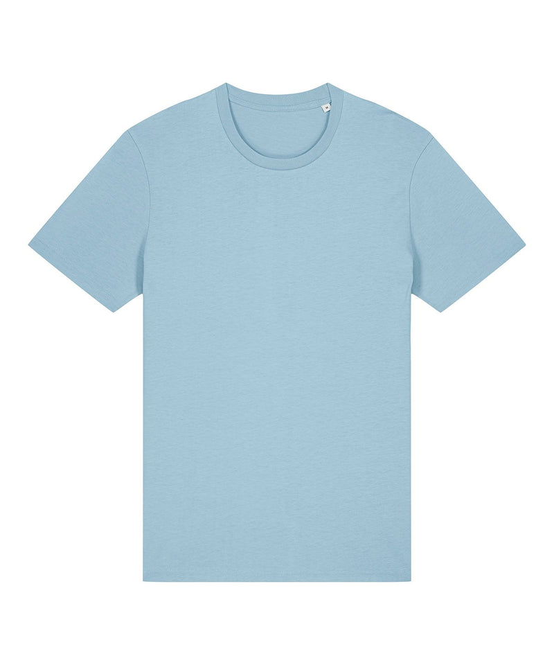 Stanley Stella Premium Unisex Crafter Iconic Mid-Light T-Shirt - (Sttu170-sttu976) Cont 1
