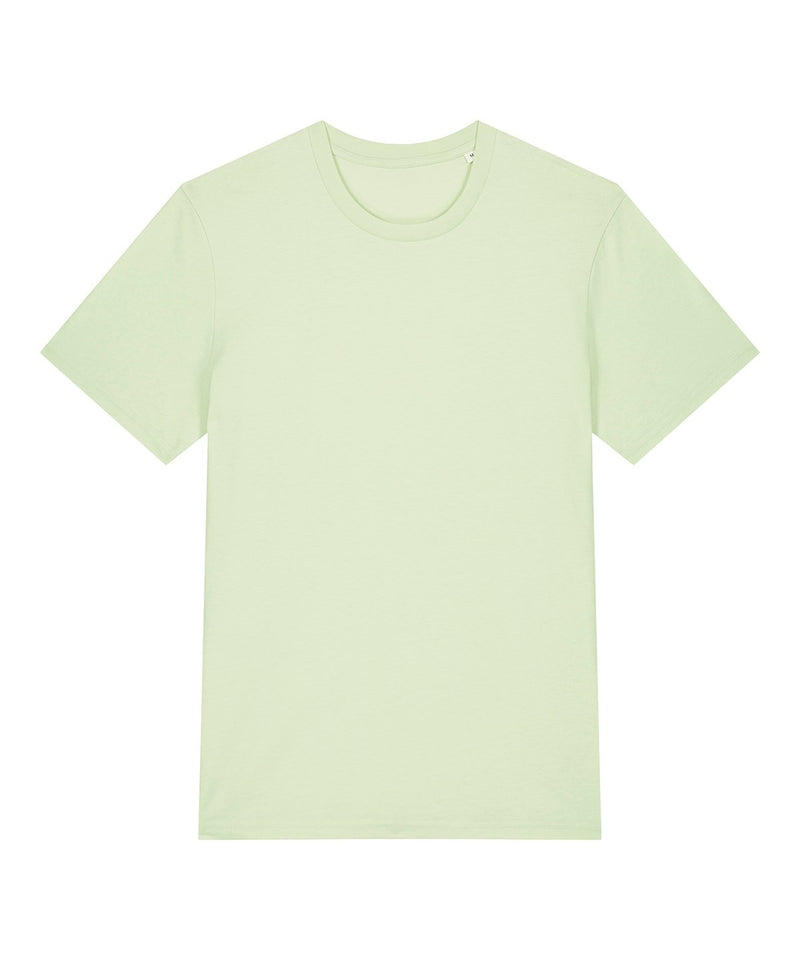 Stanley Stella Premium Unisex Crafter Iconic Mid-Light T-Shirt - (Sttu170-sttu976) Cont 1