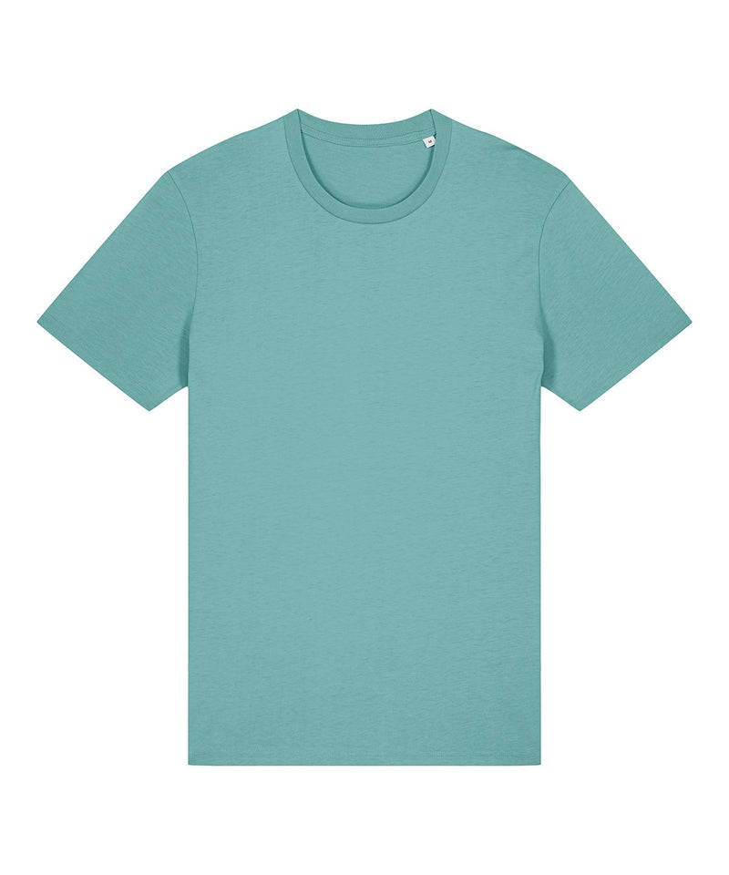 Stanley Stella Premium Unisex Crafter Iconic Mid-Light T-Shirt - (Sttu170-sttu976) Cont 1