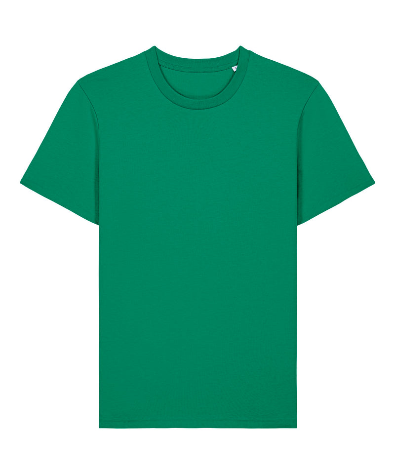 Stanley Stella Premium Unisex Crafter Iconic Mid-Light T-Shirt - (Sttu170-sttu976) Cont 2