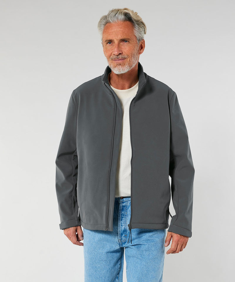 Stanley Stella Premium Navigator Softshell -