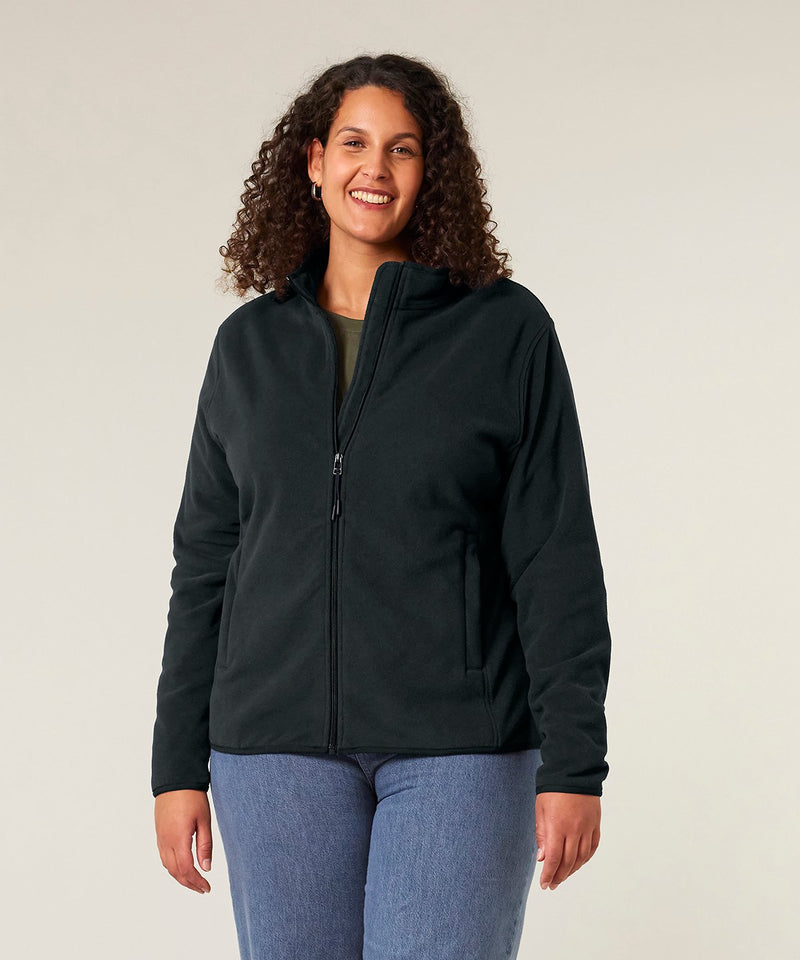Stanley Stella Premium Stella Guider Fleece Jacket -
