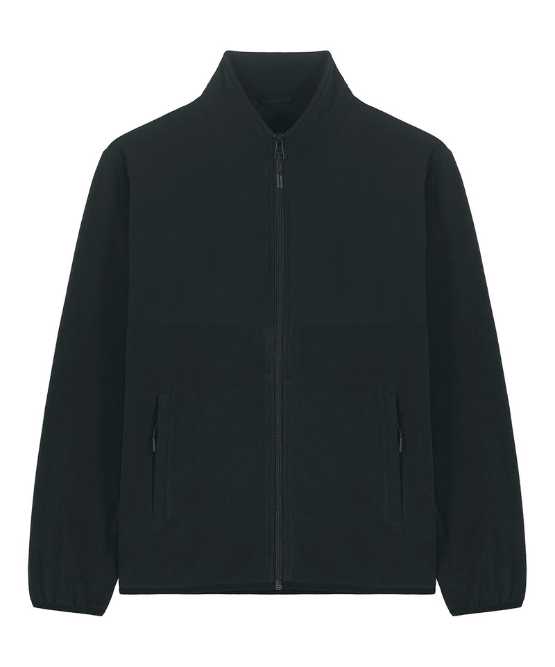 Stanley Stella Premium Fleece Trekker Jackets -
