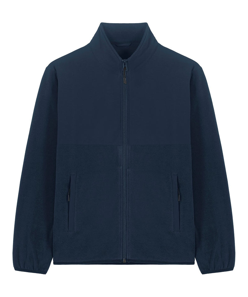 Stanley Stella Premium Fleece Trekker Jackets -
