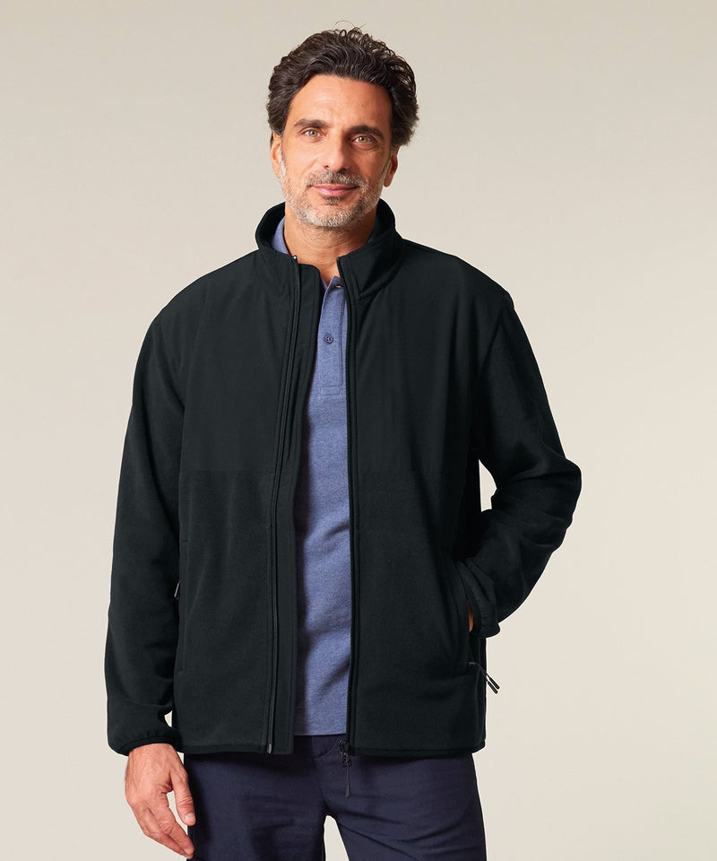 Stanley Stella Premium Fleece Trekker Jackets -