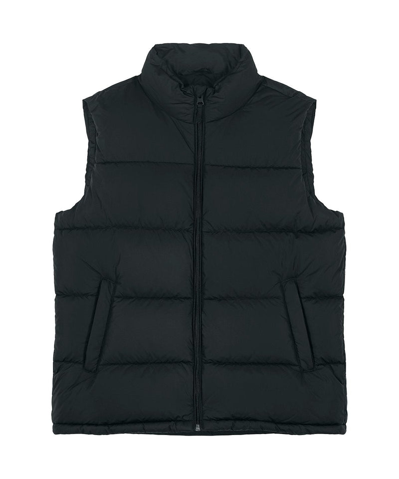 Stanley Stella Premium Padded Puffer Gilet -
