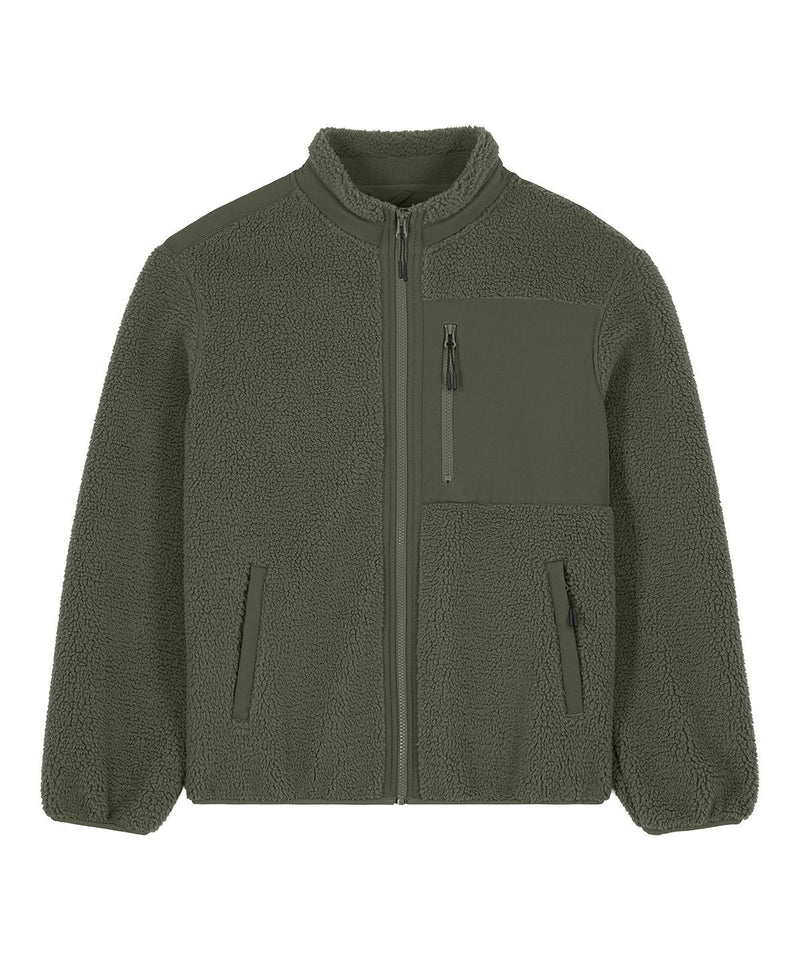 Stanley Stella Premium Brooker Jacket -