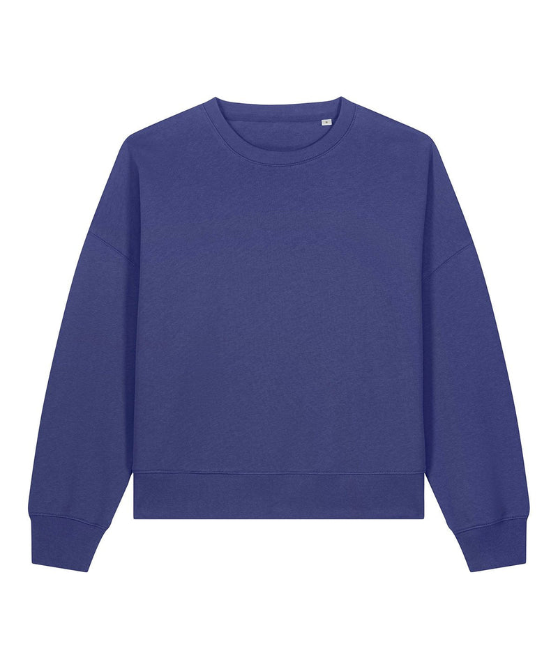 Stanley Stella Premium Stella Alma Sweatshirt - Cont