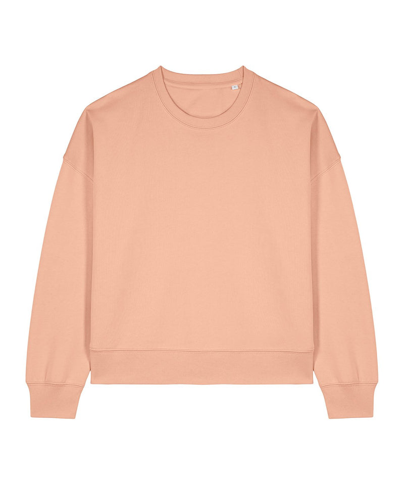 Stanley Stella Premium Stella Alma Sweatshirt - Cont