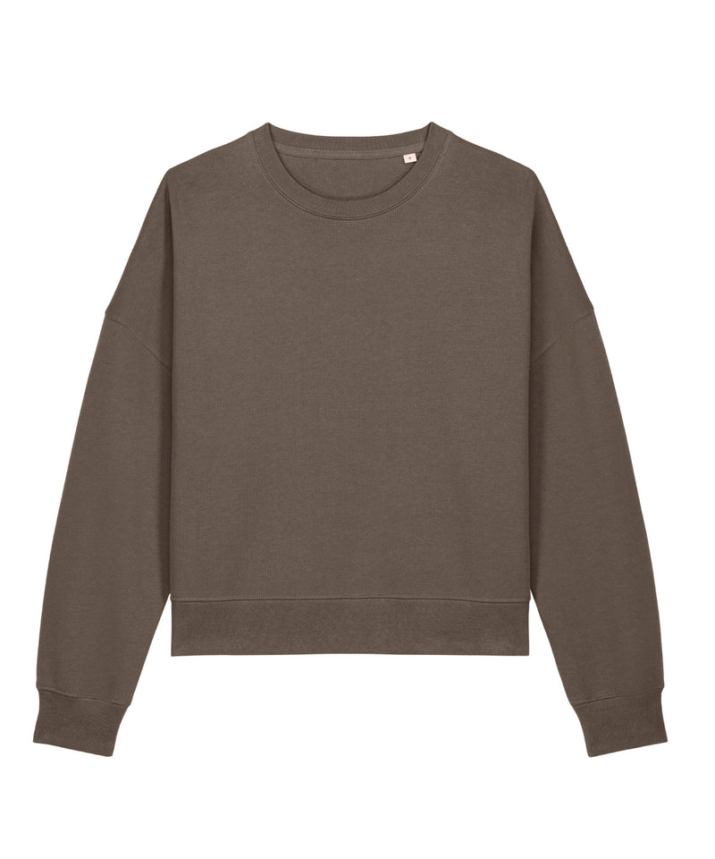 Stanley Stella Premium Stella Alma Sweatshirt -