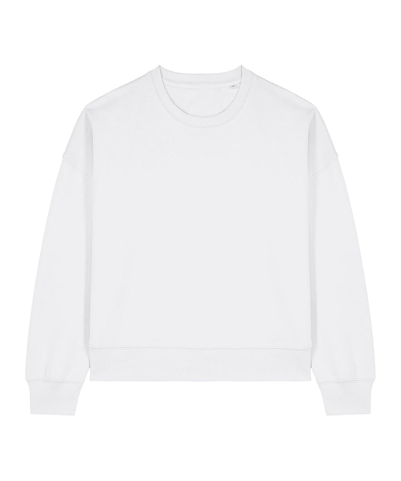 Stanley Stella Premium Stella Alma Sweatshirt - Cont