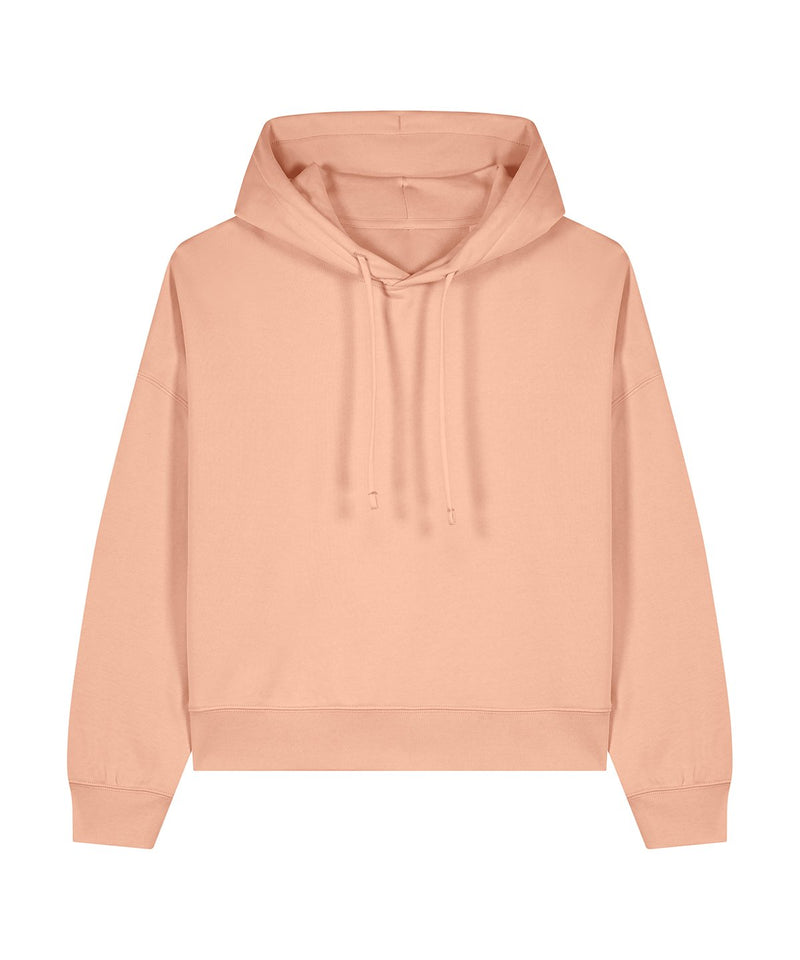Stanley Stella Premium Stella Nora Hoodie - Cont