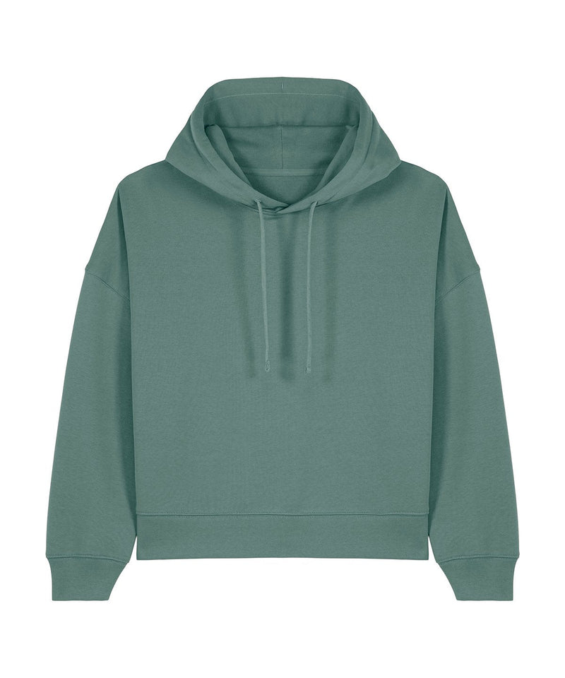 Stanley Stella Premium Stella Nora Hoodie - Cont