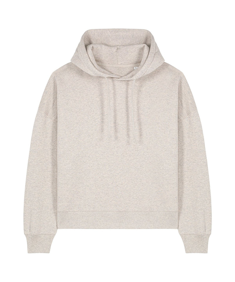 Stanley Stella Premium Stella Nora Hoodie - Cont