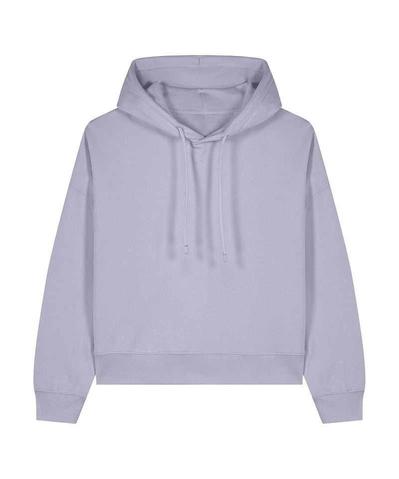 Stanley Stella Premium Stella Nora Hoodie - Cont