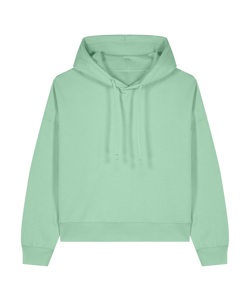 Stanley Stella Premium Stella Nora Hoodie - Cont