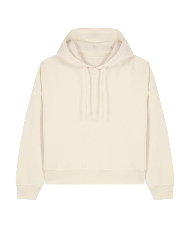 Stanley Stella Premium Stella Nora Hoodie - Cont