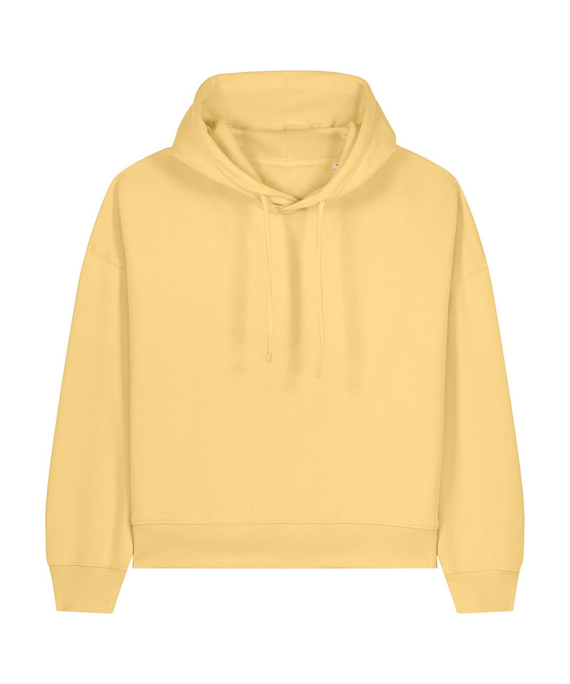 Stanley Stella Premium Stella Nora Hoodie - Cont