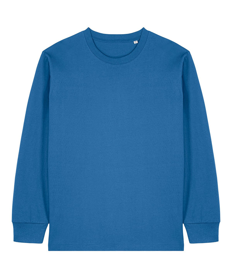 Stanley Stella Premium Freestyler Long Sleeve T-Shirt -