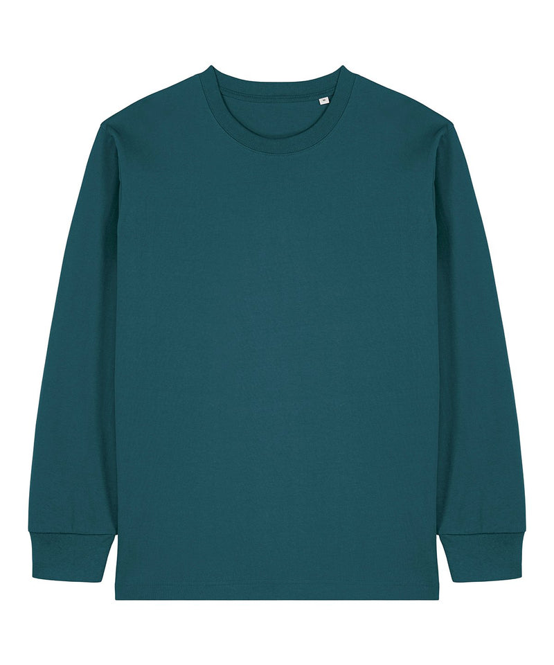 Stanley Stella Premium Freestyler Long Sleeve T-Shirt -