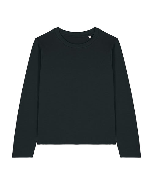 Stanley Stella Premium Stella Muser Long Sleeve T-Shirt - (STTW219)