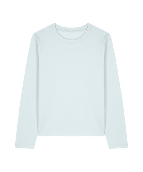Stanley Stella Premium Stella Muser Long Sleeve T-Shirt - (STTW219)