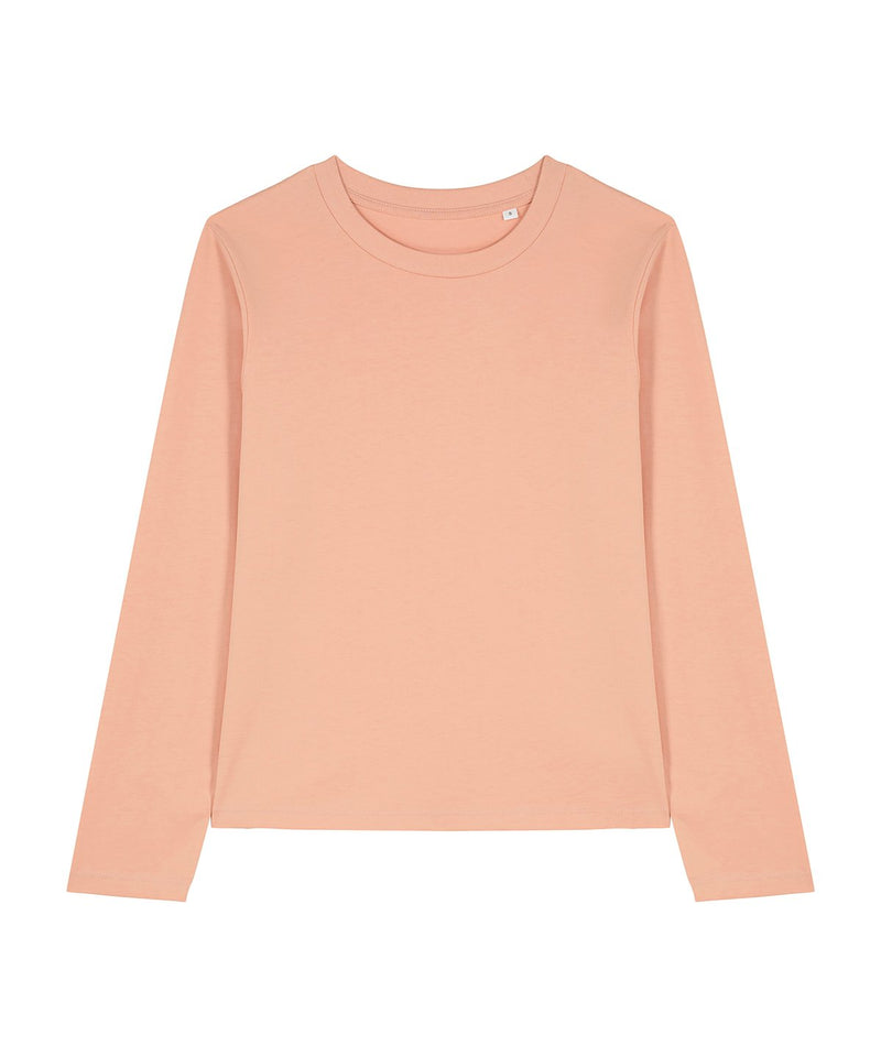 Stanley Stella Premium Stella Muser Long Sleeve T-Shirt