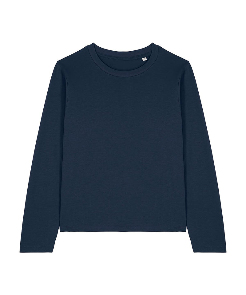 Stanley Stella Premium Stella Muser Long Sleeve T-Shirt