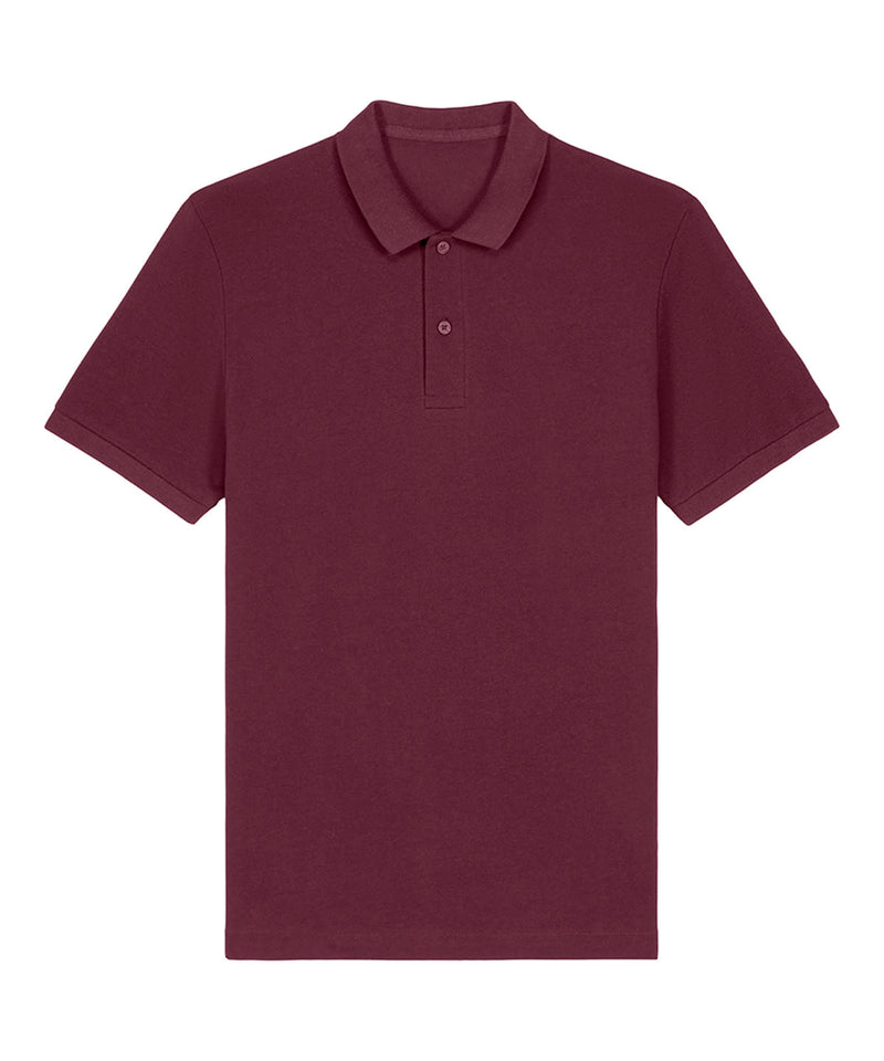 Stanley Stella Premium Coaster Polo Shirt -