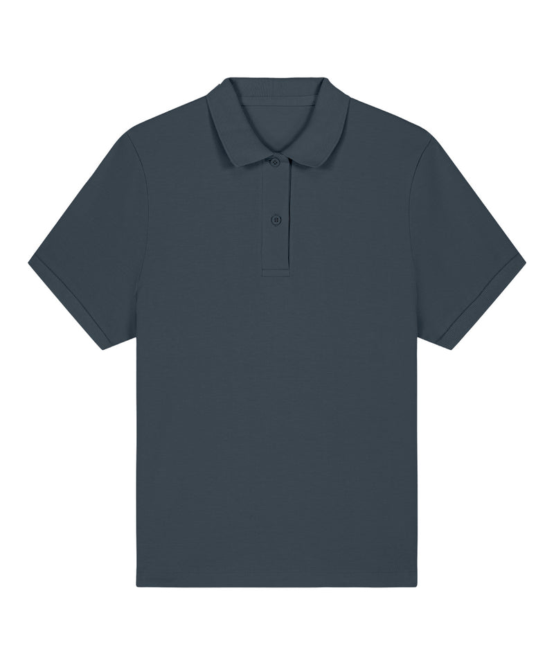 Stanley Stella Premium Stella Coaster Polo Shirt -