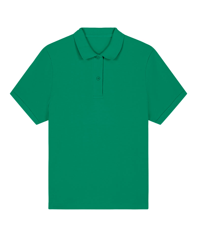 Stanley Stella Premium Stella Coaster Polo Shirt -