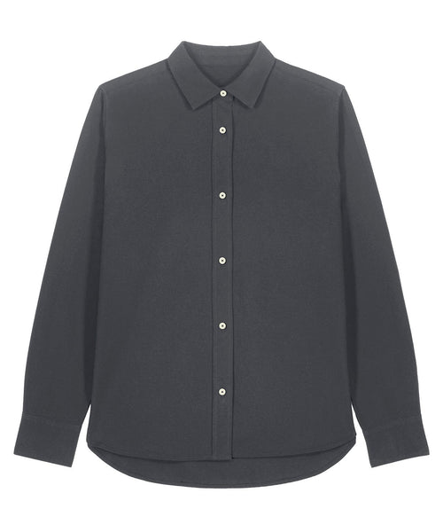 Stanley Stella Premium Stella Oxford Shirt - (STWW971)