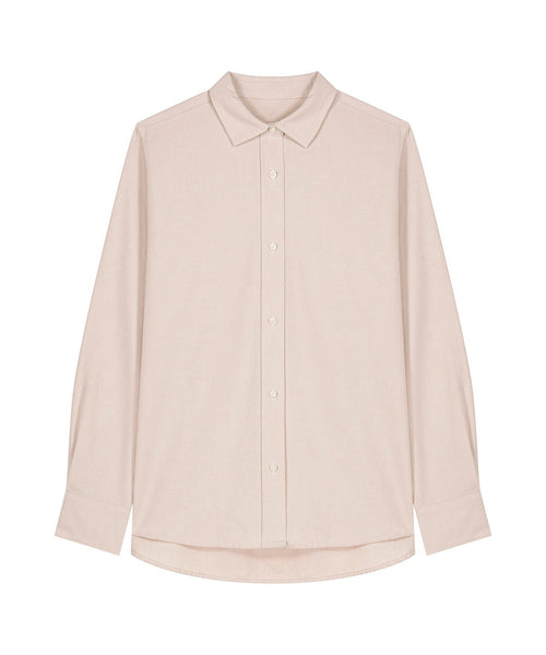 Stanley Stella Premium Stella Oxford Shirt - (STWW971)